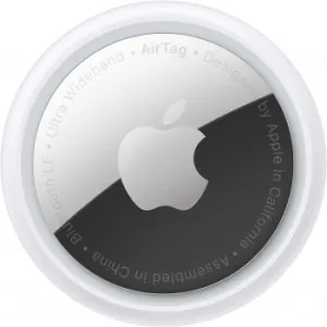  Apple AirTag 4 pack MX542ZP/A A2187