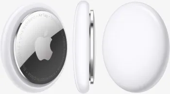  Apple AirTag 4 pack MX542ZP/A A2187