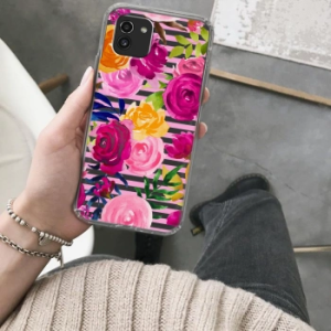  (-) GRESSO Air,  Samsung Galaxy A03, / [gr17aaae9201]