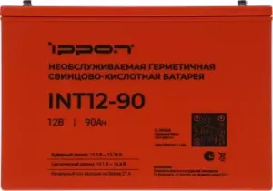    Ippon INT12-90 12 90