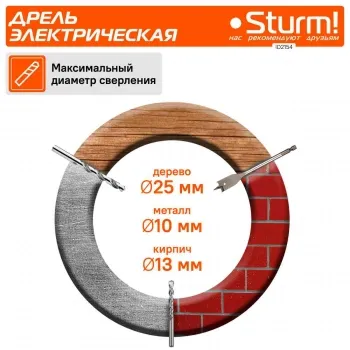   Sturm ID2154