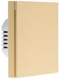   Aqara H1 EU 1-.    (WS-EUK03BE)
