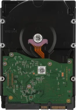  WD SATA-III 8TB WD8005FFBX NAS Red Pro (7200rpm) 256Mb 3.5