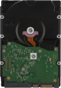  WD SATA-III 8TB WD8005FFBX NAS Red Pro (7200rpm) 256Mb 3.5