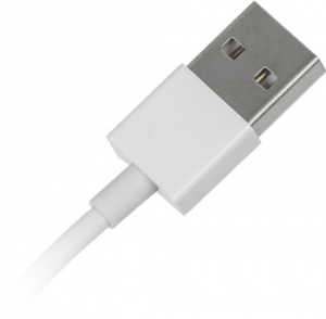 USB- XIAOMI Mi 2-in-1 USB Cable Micro-USB to Type-C (100cm)