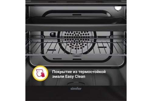    Simfer B4EC16022 