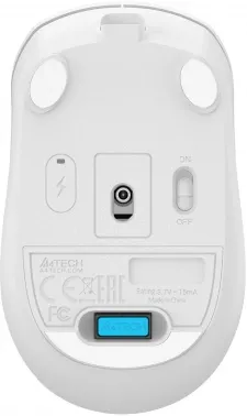  A4Tech Fstyler FG15C Air2   1200dpi . USB   3but