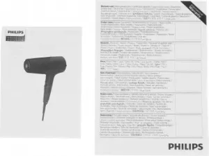  PHILIPS BHD510/00