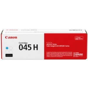 - Canon 045C H , 2200 .,  i-SENSYS MF631/633/635, LBP611