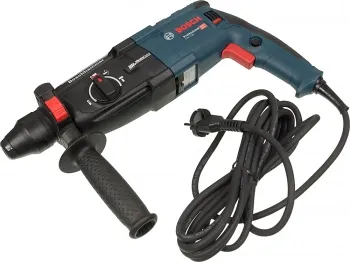  Bosch GBH 2-28   SDS-plus 0611267500 {880 , 3.2, 2,9, 3, L-Case }