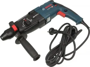  Bosch GBH 2-28   SDS-plus 0611267500 {880 , 3.2, 2,9, 3, L-Case }