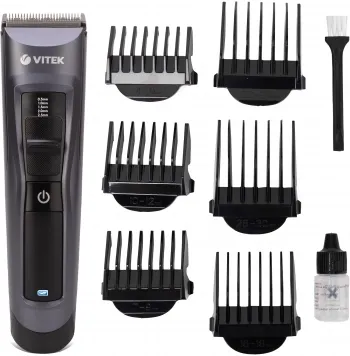    Vitek VT-2582 (BK) 