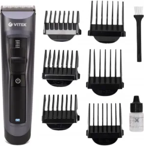    Vitek VT-2582 (BK) 