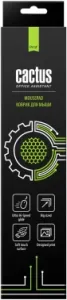    Cactus Black 900x400x2 (CS-MPC-PRO02XL)