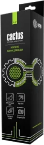    Cactus Black 900x400x2 (CS-MPC-PRO02XL)