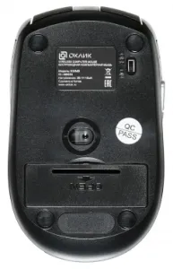  Oklick  635MB /  (1600dpi)  BT3.0 (5but)