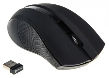  Oklick 615MW   (1000dpi)  USB (2but)