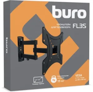    Buro FL3S  20-48 .15  -  