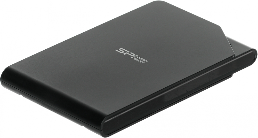    Silicon Power USB 3.0 1Tb SP010TBPHDS03S3K Stream 2.5