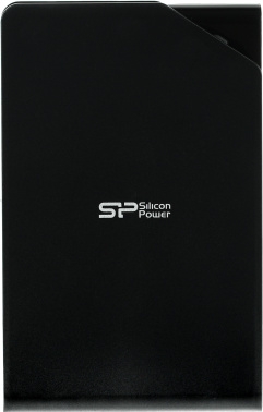    Silicon Power USB 3.0 1Tb SP010TBPHDS03S3K Stream 2.5 