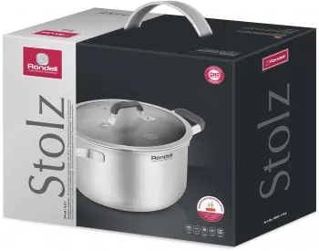  Rondell Stolz RDS-1754 5.2. d=24 ( ) 