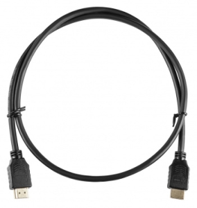  - Buro HDMI (m)/HDMI (m) 1.  (BHP-HDMI-2.1-1)