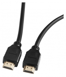  - Buro HDMI (m)/HDMI (m) 1.  (BHP-HDMI-2.1-1)