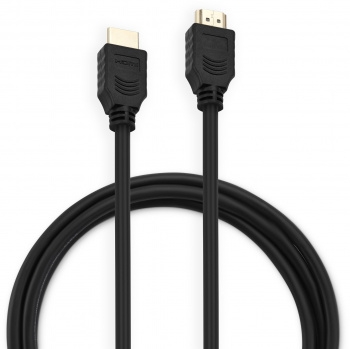  - Buro HDMI (m)/HDMI (m) 1.  (BHP-HDMI-2.1-1)
