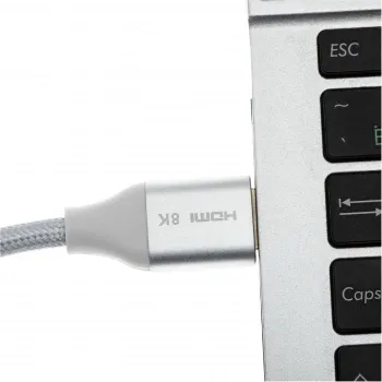  - Cactus CS-HDMI.2.1-1.8 HDMI (m)/HDMI (m) 1.8.   