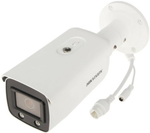 IP- Hikvision DS-2CD2T47G2-L(C)2.8MM