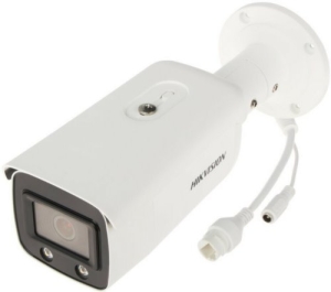 IP- Hikvision DS-2CD2T47G2-L(C)2.8MM