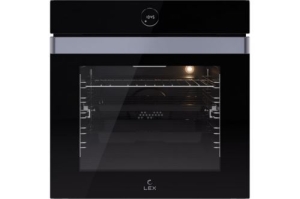    Lex EDP 607 BL Wide Series 