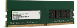  Digma 8Gb DDR4 3200MHz DGMAD43200008D RTL PC4-25600 CL22 DIMM 288-pin 1.2 dual rank Ret