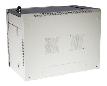   Lanmaster (TWT-CBWPG-6U-6X4-GY) 6U 600x400 .. 60 
