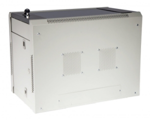  Lanmaster (TWT-CBWPG-6U-6X4-GY) 6U 600x400 .. 60 
