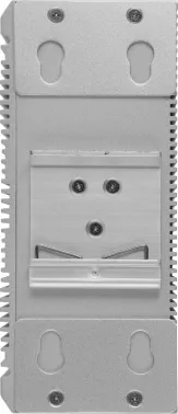  Unmanaged Industrial Switch 8x1000Base-T PoE, 2x1000Base-X SFP, PoE Budget 185W, Surge 4K