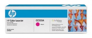 - HP CC533A  LJ CP2025/CM2320 (2800.)