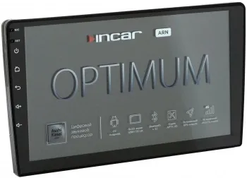  Incar ARN-7709-4 2DIN 4x50 v5.1 USB 2.0 4Mb DSP 9 WiFi 4G 4