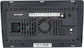  Incar ARN-7709-4 2DIN 4x50 v5.1 USB 2.0 4Mb DSP 9 WiFi 4G 4