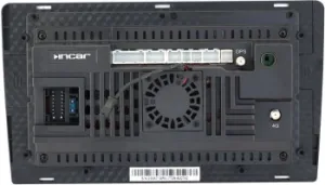 Incar ARN-7709-4 2DIN 4x50 v5.1 USB 2.0 4Mb DSP 9 WiFi 4G 4