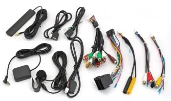  Incar ARN-7709-4 2DIN 4x50 v5.1 USB 2.0 4Mb DSP 9 WiFi 4G 4