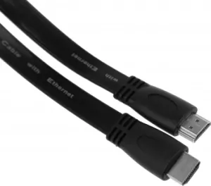  - High Speed ver.1.4 Flat HDMI (m)/HDMI (m) 2. 