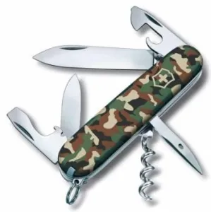   Victorinox Spartan (1.3603.94B1) 91 12  