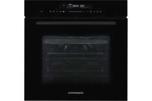    Kuppersberg HK 616 Black : 59.559.656.5 , 72 ,  