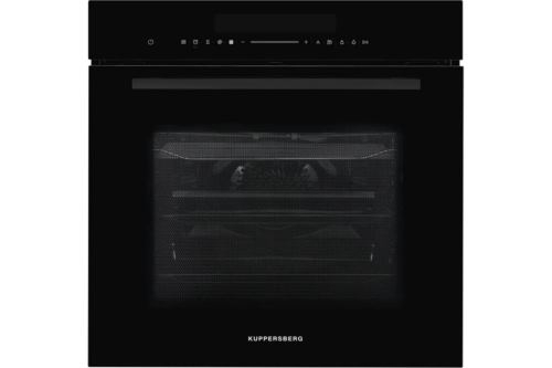    Kuppersberg HK 616 Black : 59.559.656.5 , 72 ,  