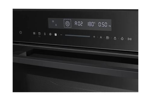    Kuppersberg HK 616 Black : 59.559.656.5 , 72 ,  