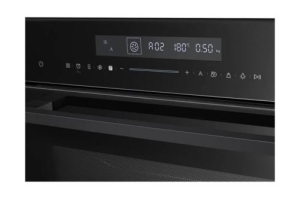    Kuppersberg HK 616 Black : 59.559.656.5 , 72 ,  