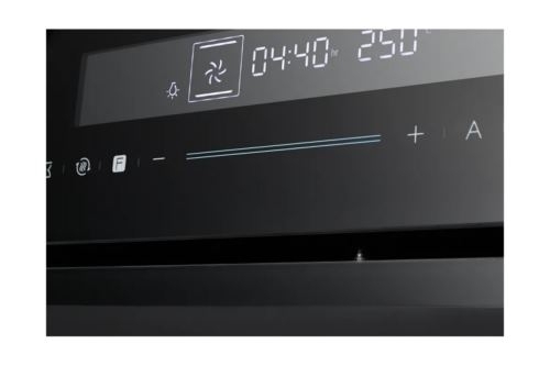    Kuppersberg HK 616 Black : 59.559.656.5 , 72 ,  