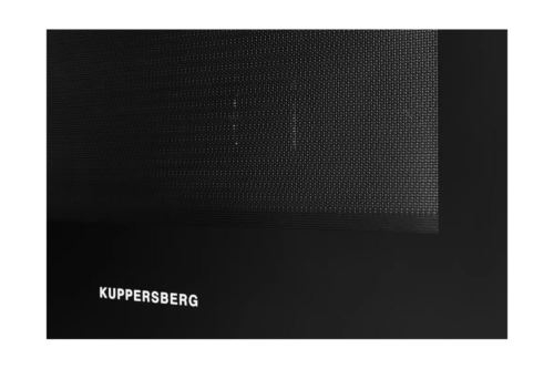    Kuppersberg HK 616 Black : 59.559.656.5 , 72 ,  