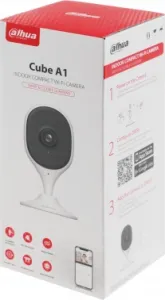  IP- DAHUA DH-IPC-C5AP-0280B  Wi-Fi 2.4 5, 1/3.2 CMOS,  2.8, 
